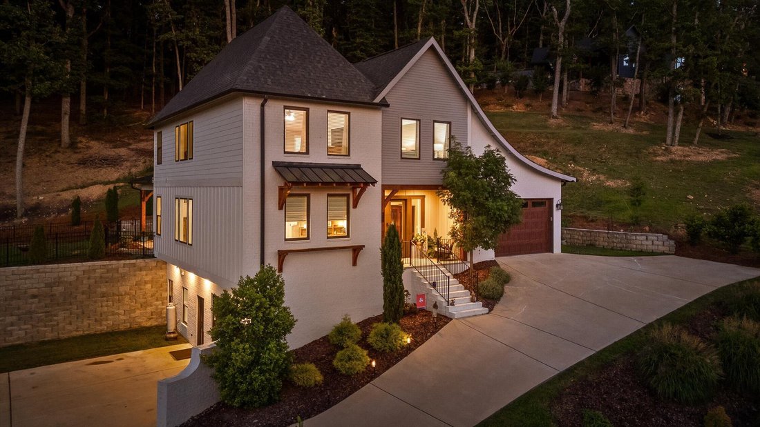 House in Harrison, Tennessee, United States 2 - 17681740