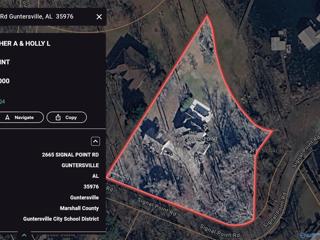 House in Guntersville, Alabama, United States 3 - 17682388