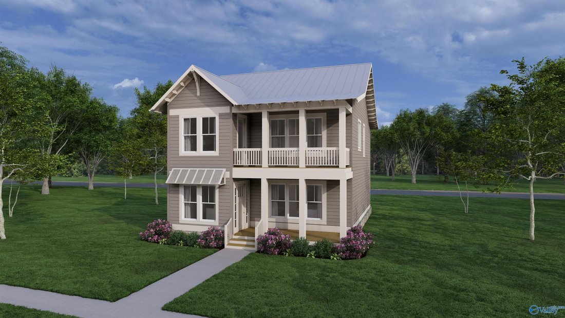 House in Guntersville, Alabama, United States 5 - 17682467