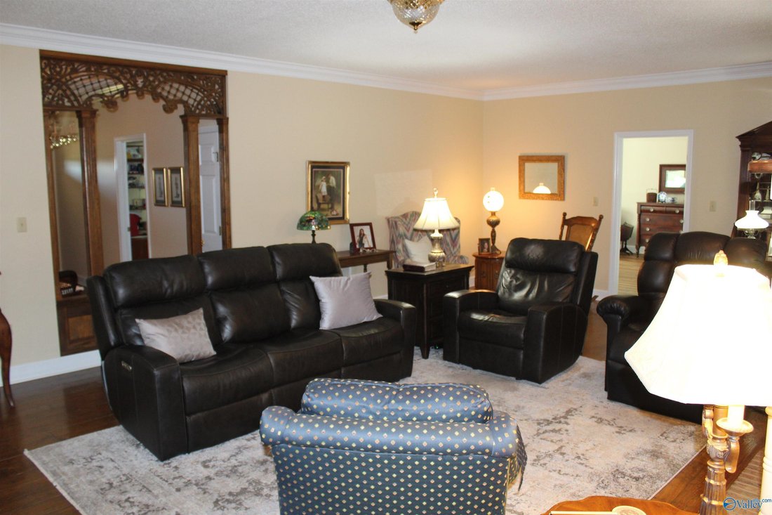 House in Moulton, Alabama, United States 5 - 17680207