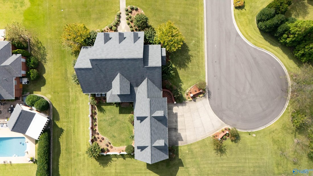 House in Albertville, Alabama, United States 4 - 17680357