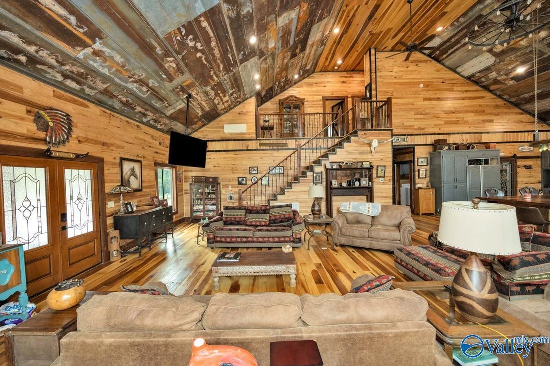 House in Minor Hill, Tennessee, United States 4 - 17680955