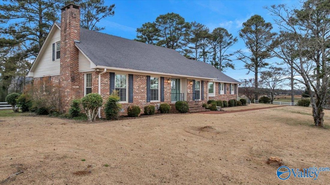 House in Hollywood, Alabama, United States 1 - 17680624