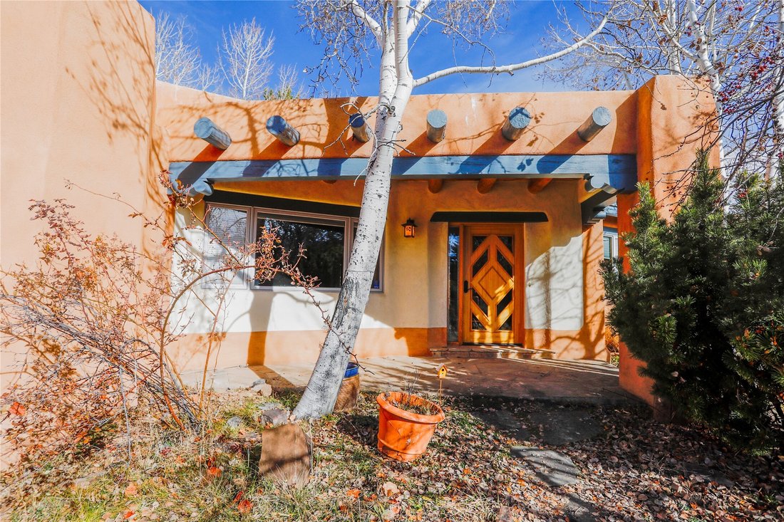 House in Santa Fe, New Mexico, United States 2 - 17682215