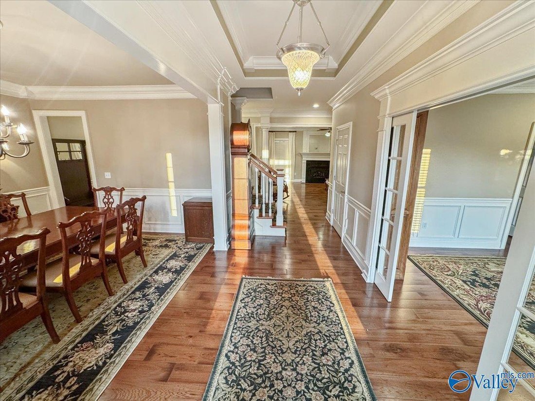 House in Arab, Alabama, United States 5 - 17680952