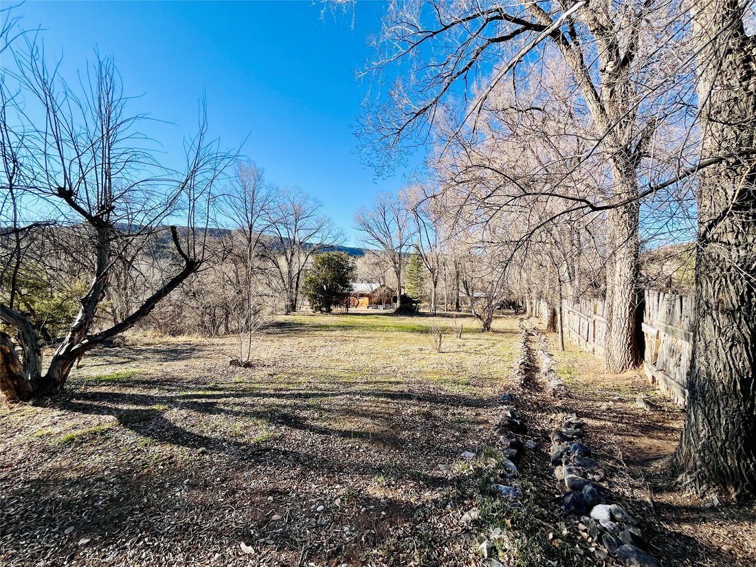 House in Embudo, New Mexico, United States 5 - 17682170