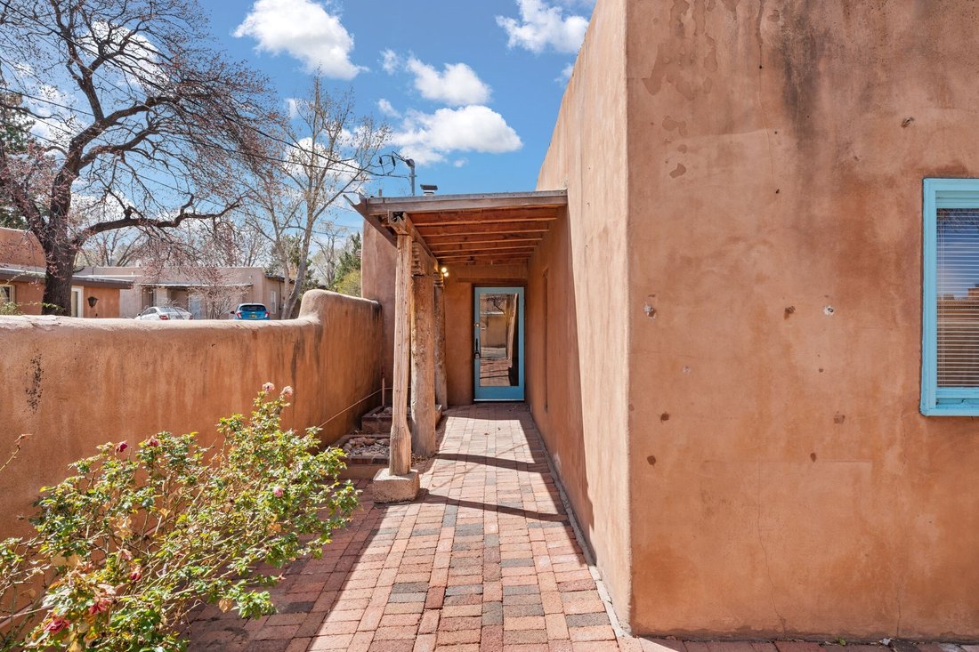 House in Santa Fe, New Mexico, United States 3 - 17682029