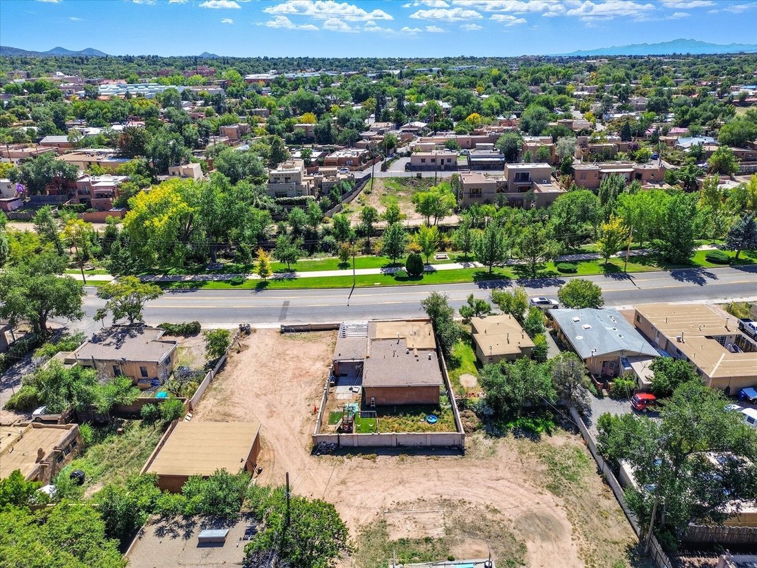 House in Santa Fe, New Mexico, United States 5 - 17682228