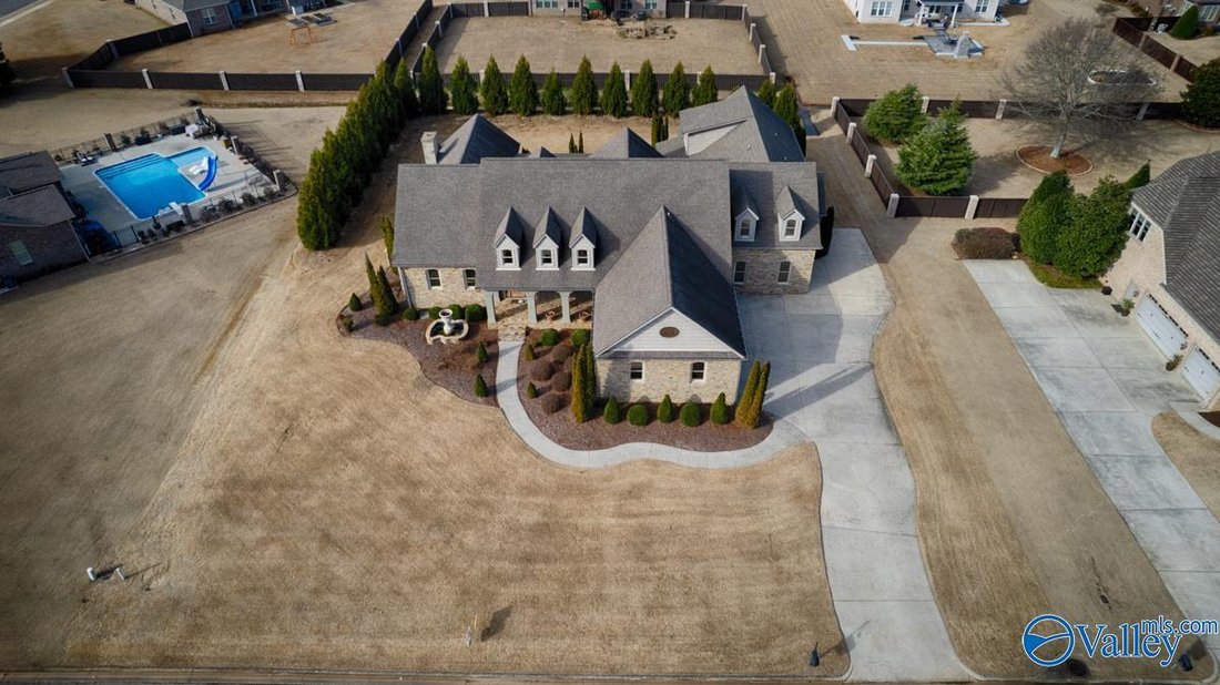 House in Athens, Alabama, United States 4 - 17680172