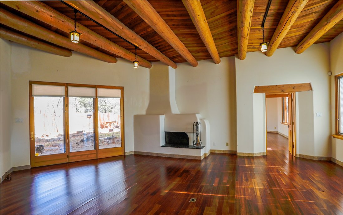 House in Santa Fe, New Mexico, United States 4 - 17682215