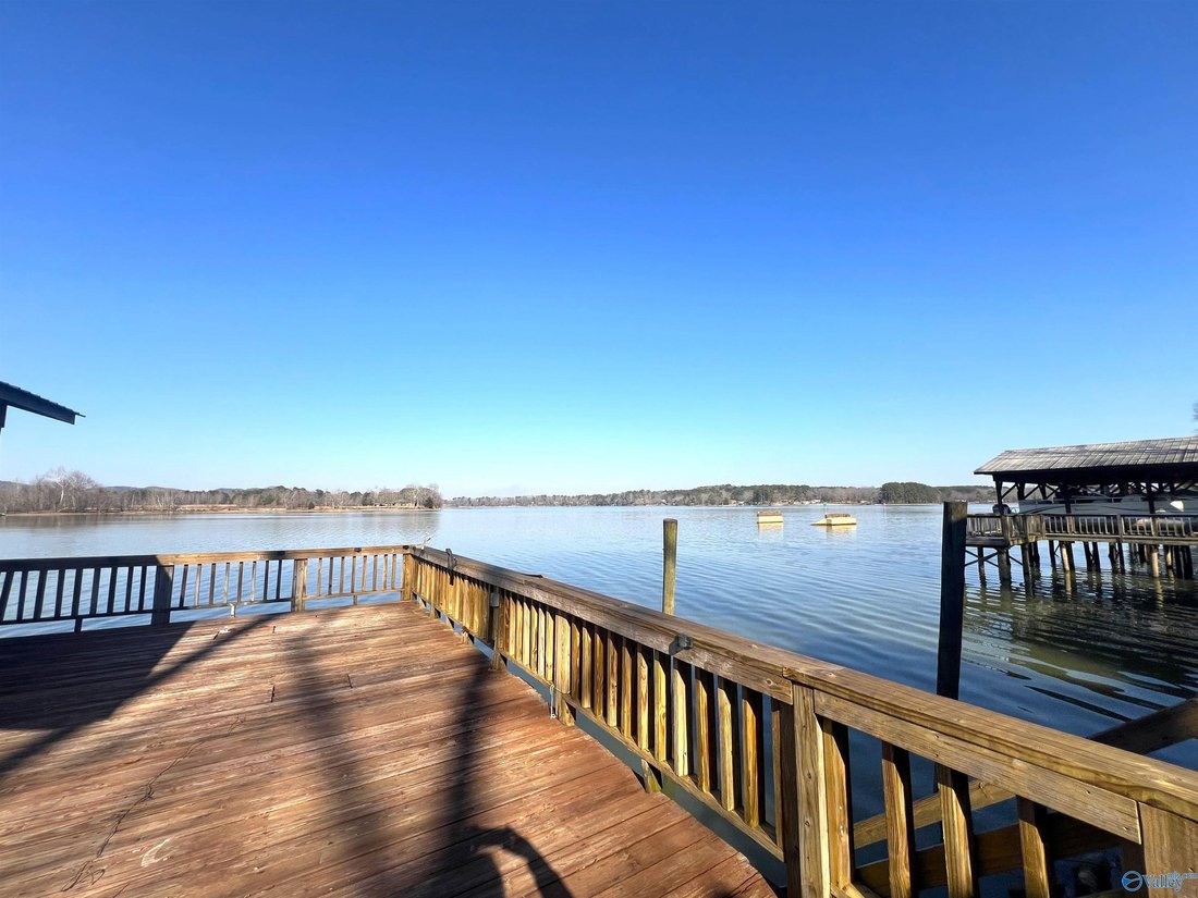 House in Cedar Bluff, Alabama, United States 5 - 17680462