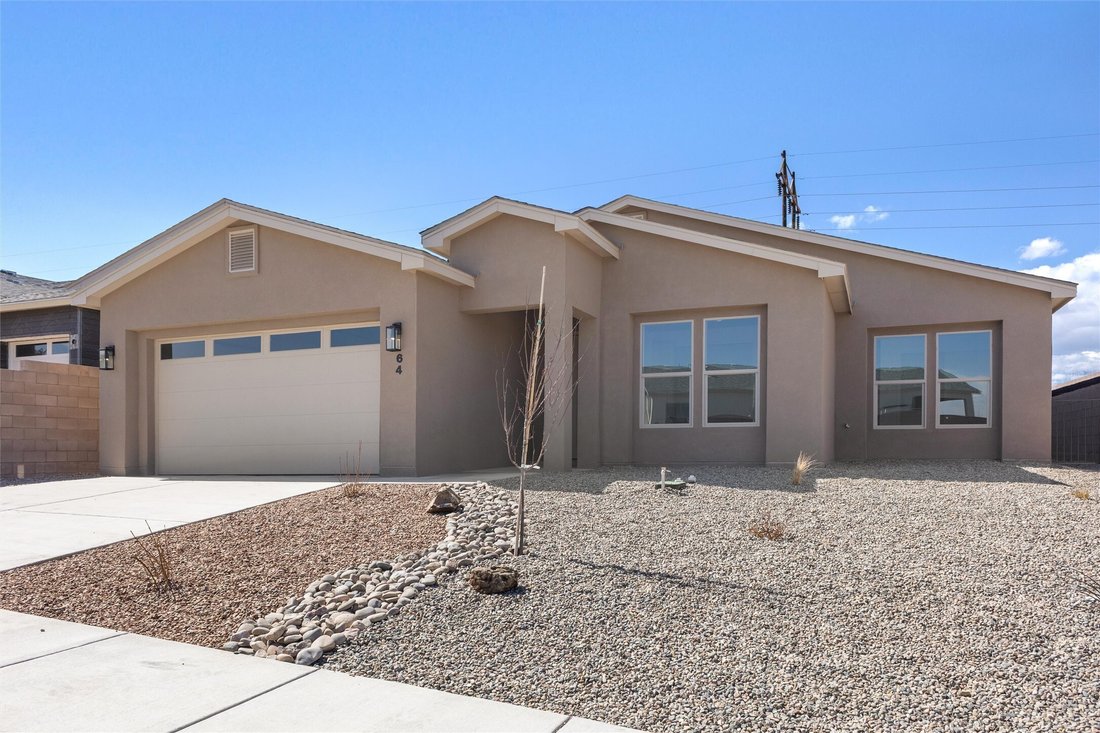 House in Sandia Park, New Mexico, United States 2 - 17682203
