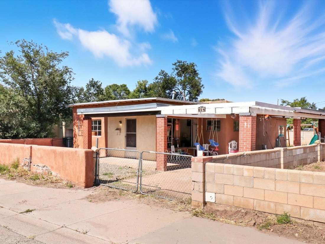 House in Santa Fe, New Mexico, United States 3 - 17682228