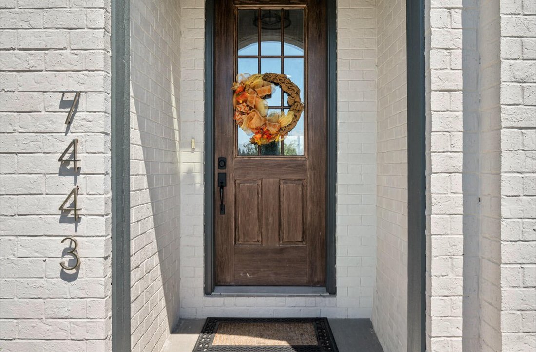 House in Ooltewah, Tennessee, United States 4 - 17681732