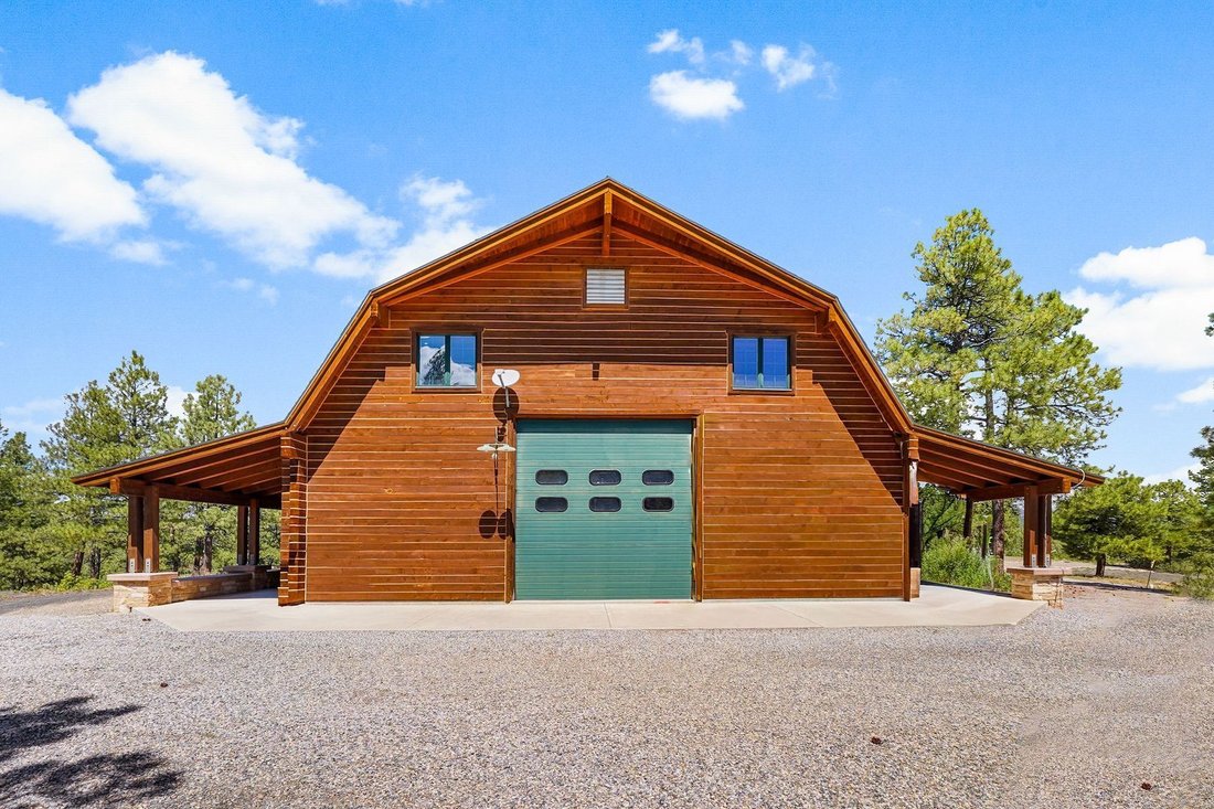 Pagosa Springs, Colorado, United States 5 - 17681463