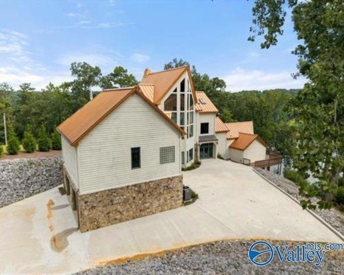 House in Crane Hill, Alabama, United States 1 - 17681345