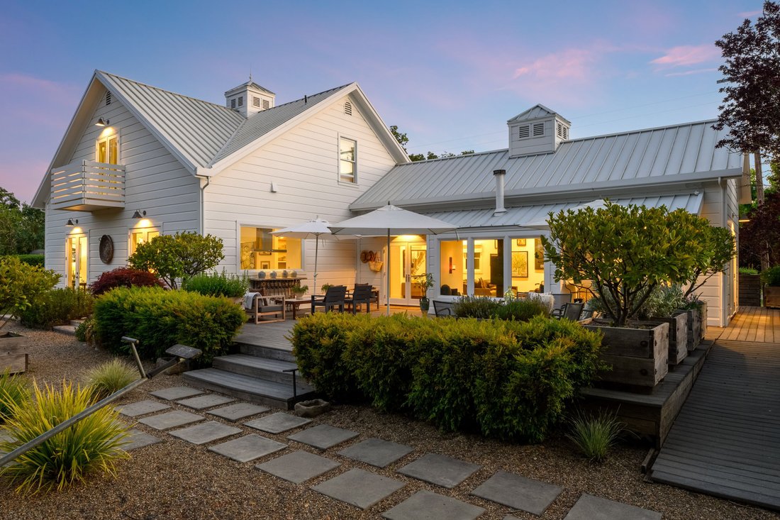 House in Glen Ellen, California, United States 3 - 17682691