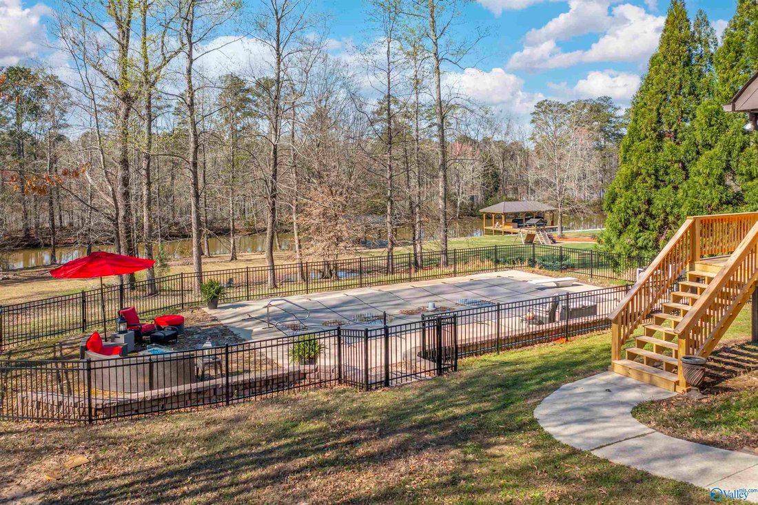 House in Gadsden, Alabama, United States 3 - 17680534