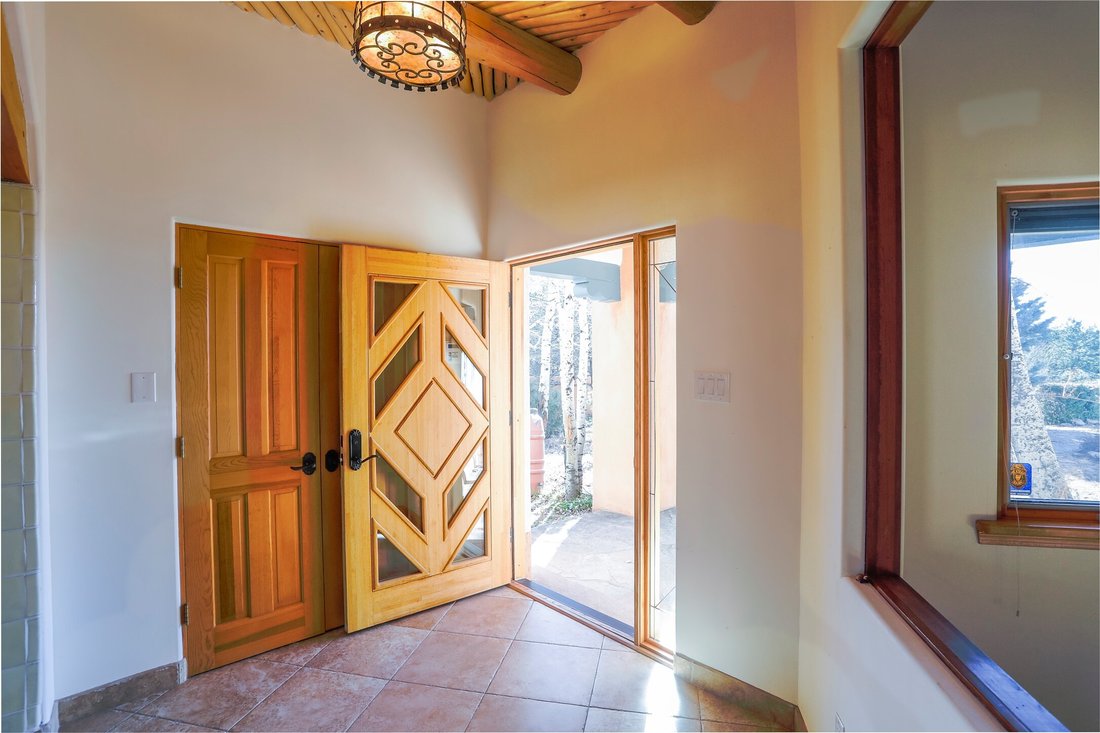 House in Santa Fe, New Mexico, United States 3 - 17682215