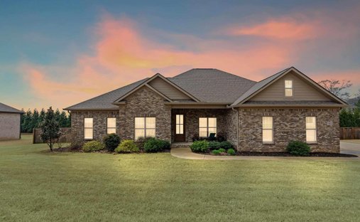 Maison à Guntersville, Alabama, États-Unis 1