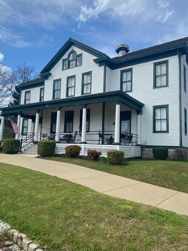 Fort Oglethorpe, Georgia, United States 4 - 17681877
