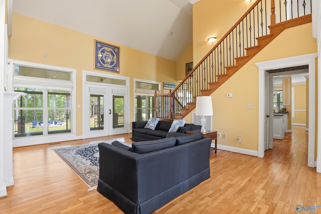 House in New Market, Alabama, United States 5 - 17681199