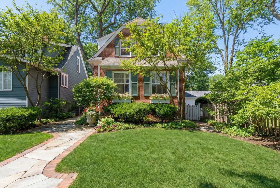 House in Evanston, Illinois, United States 1 - 17682686