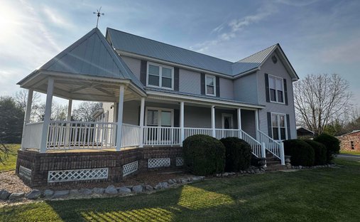 House in Albertville, Alabama, United States 1