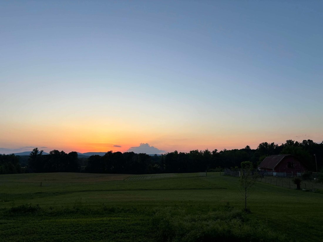 Farm Ranch in Grandview, Tennessee, United States 3 - 17682127
