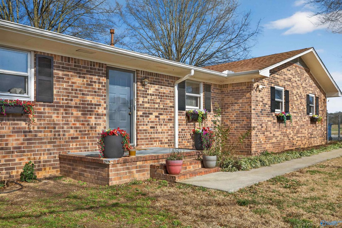 House in Union Grove, Alabama, United States 3 - 17680436