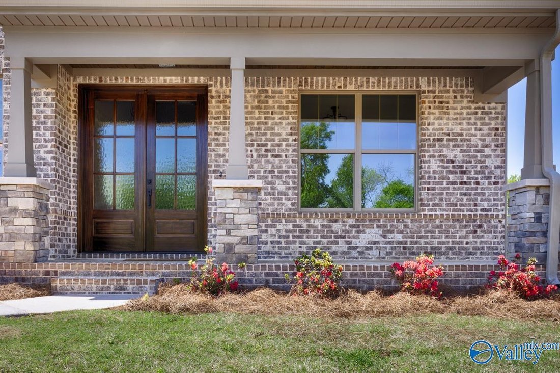 House in Redstone Arsenal, Alabama, United States 3 - 17681293
