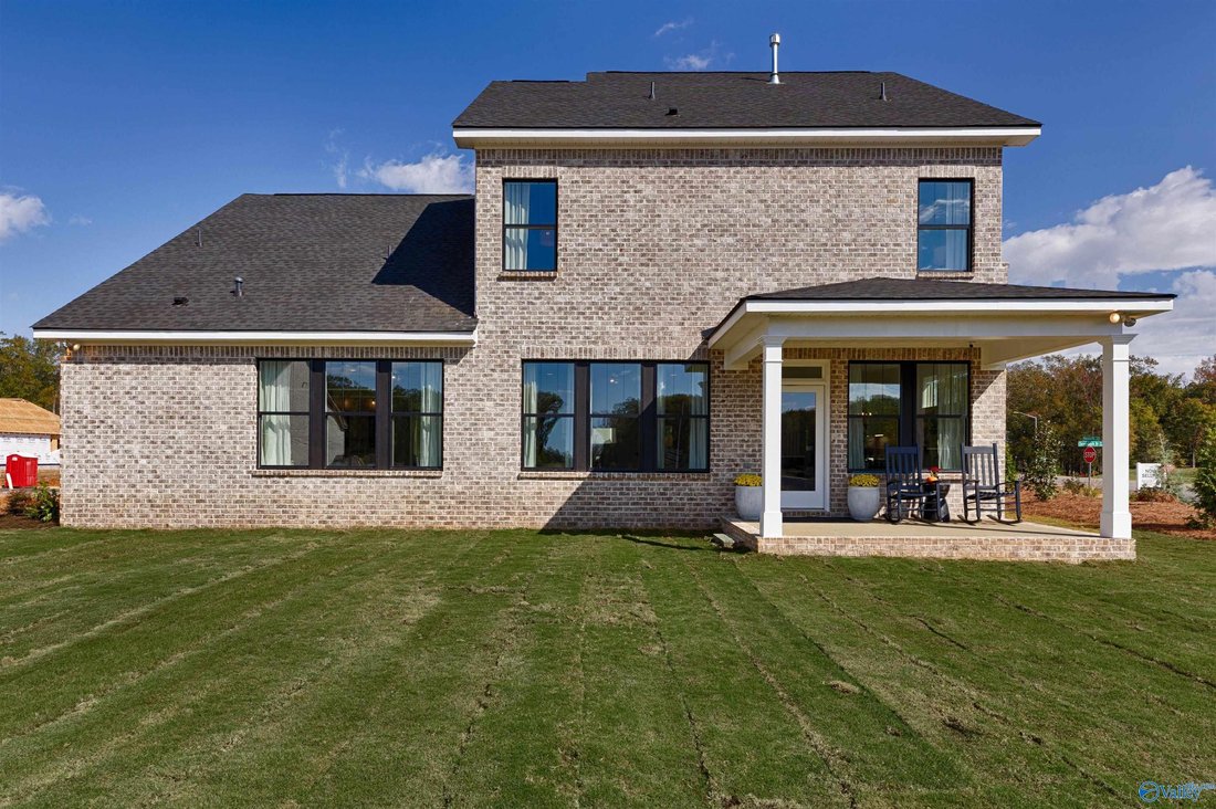 Maison à Redstone Arsenal, Alabama, États-Unis 3 - 17681365