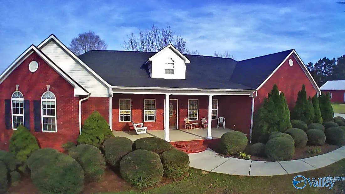 Farm Ranch in Blountsville, Alabama, United States 2 - 17680372