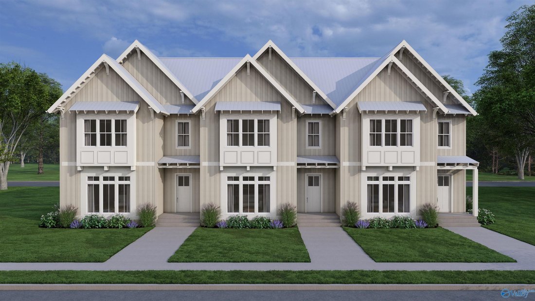 Townhouse in Guntersville, Alabama, United States 3 - 17682284