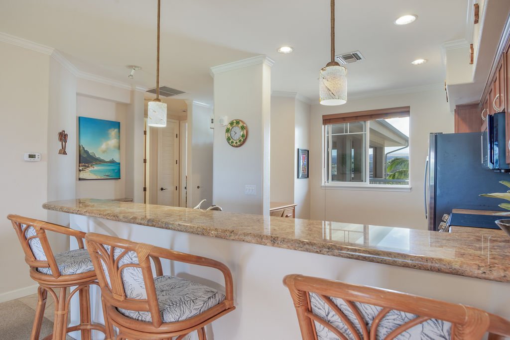 Condo in Waikoloa Village, Hawaii, United States 5 - 17680023