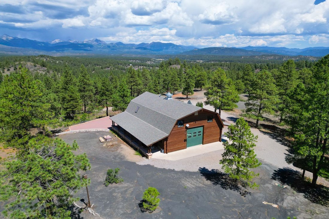 Pagosa Springs, Colorado, United States 2 - 17681463