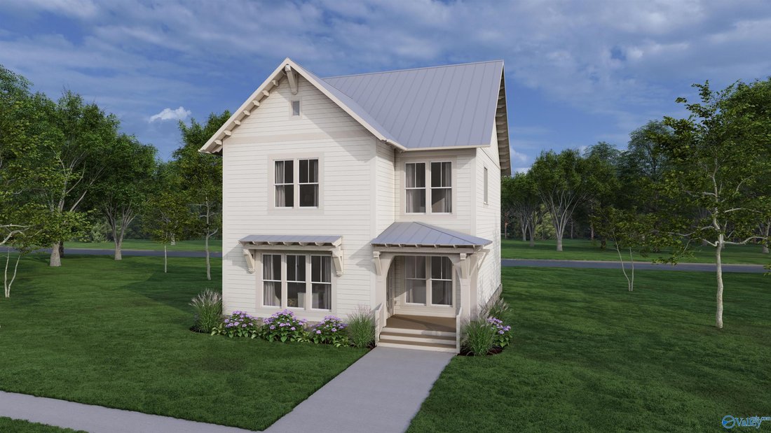 House in Guntersville, Alabama, United States 3 - 17681793
