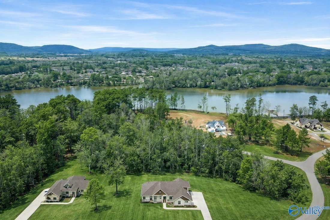 House in Scottsboro, Alabama, United States 2 - 17680565