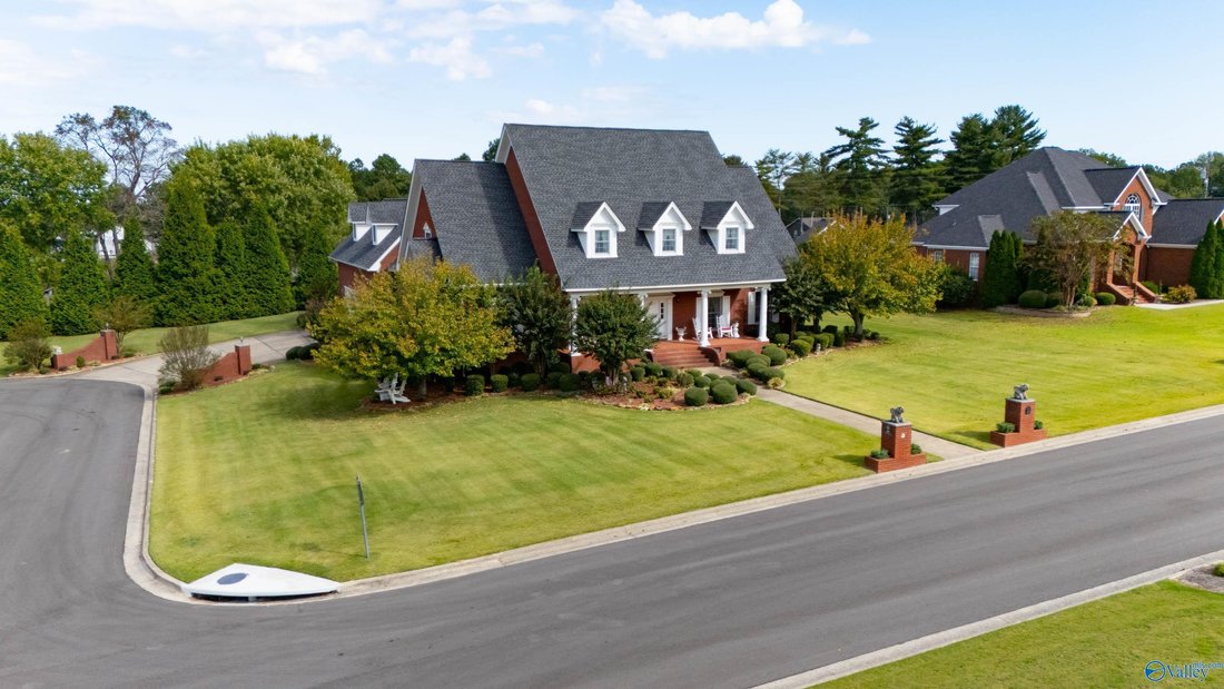 House in Albertville, Alabama, United States 2 - 17680357