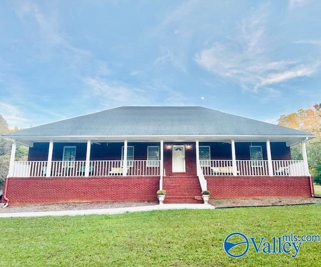 House in Trinity, Alabama, United States 1 - 17680291