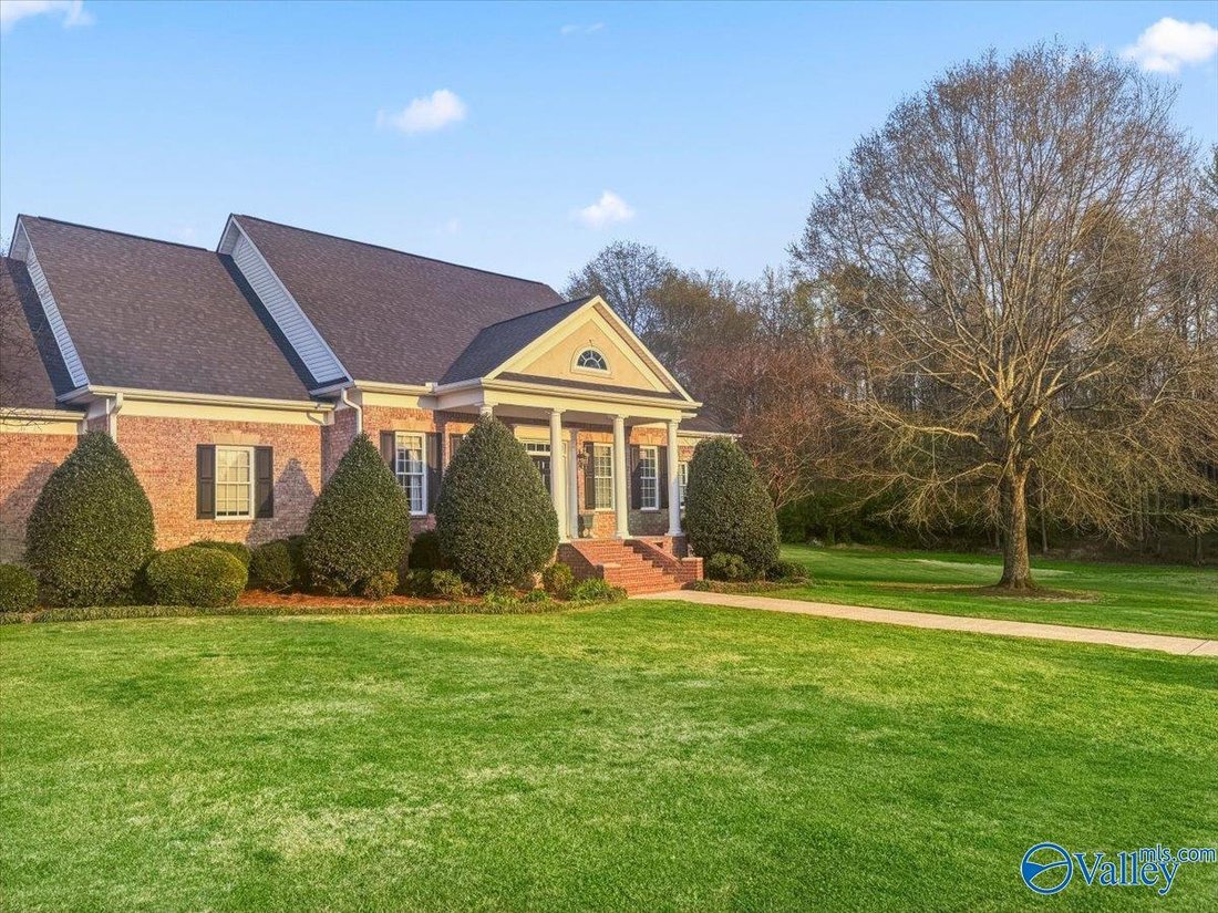 House in Arab, Alabama, United States 2 - 17680952