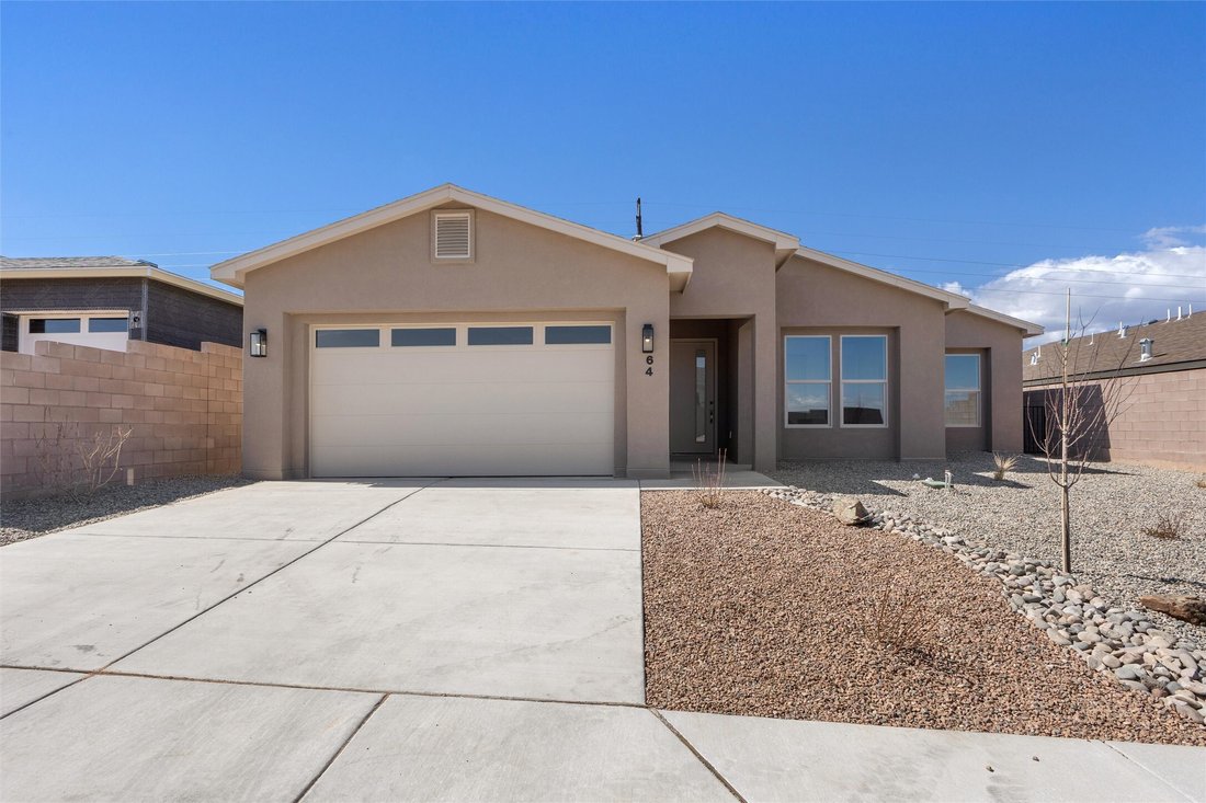 House in Sandia Park, New Mexico, United States 3 - 17682203
