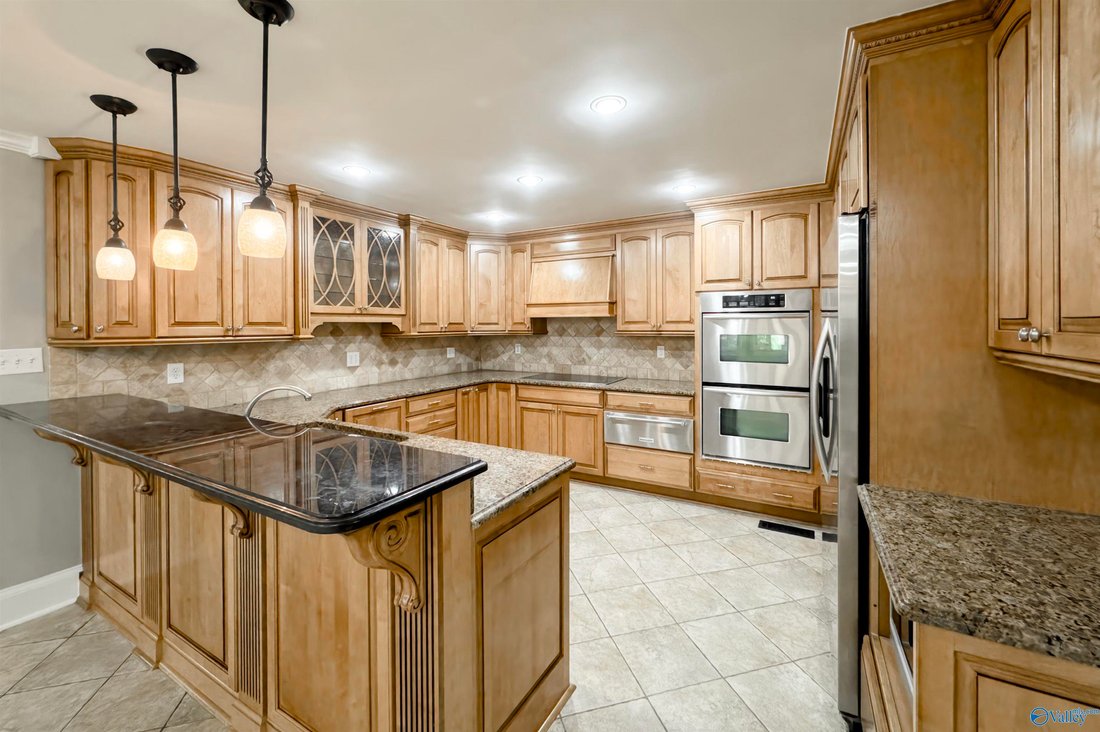 House in Decatur, Alabama, United States 5 - 17680147