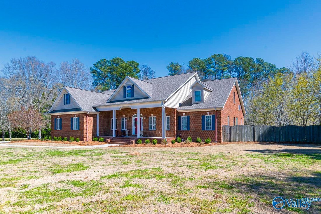 House in Hartselle, Alabama, United States 2 - 17680454