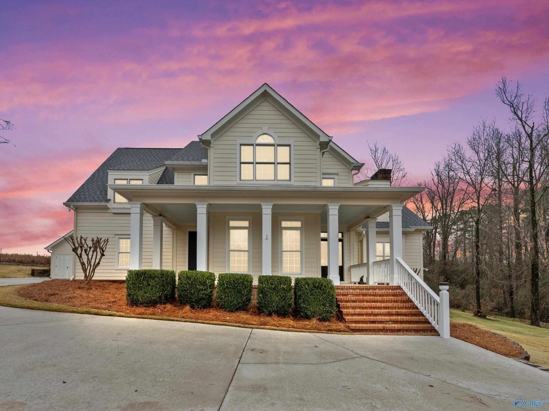 House in Guntersville, Alabama, United States 2 - 17681894