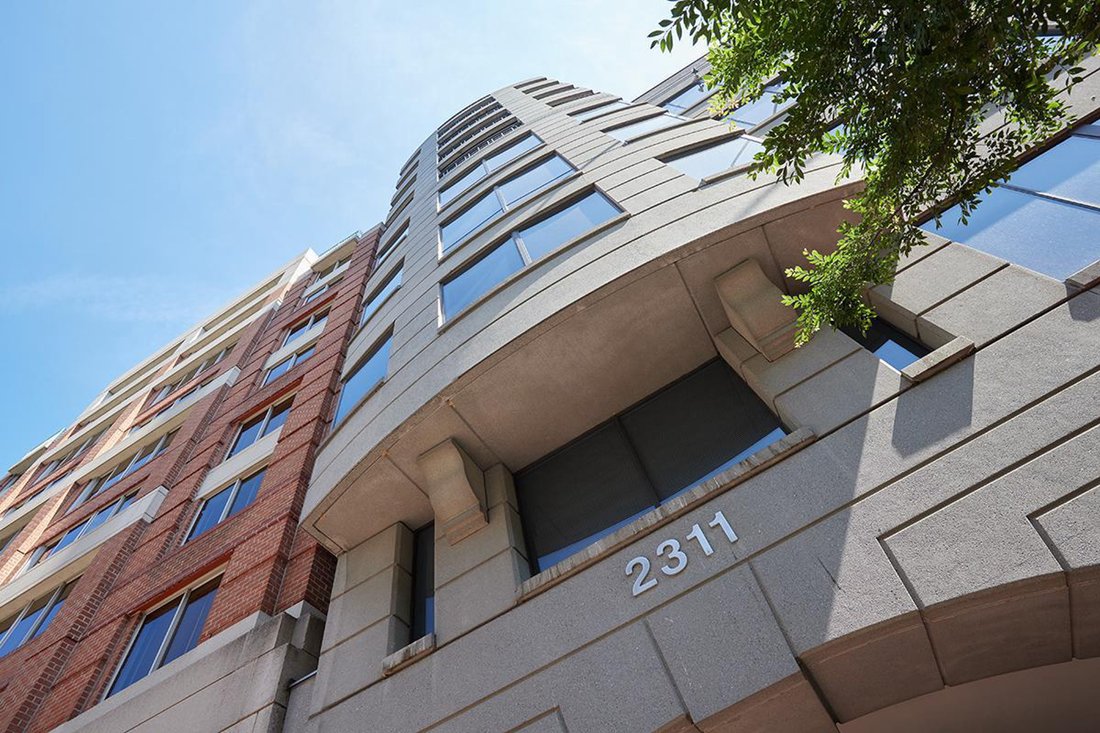 Condo in Washington, District of Columbia, United States 3 - 17681473