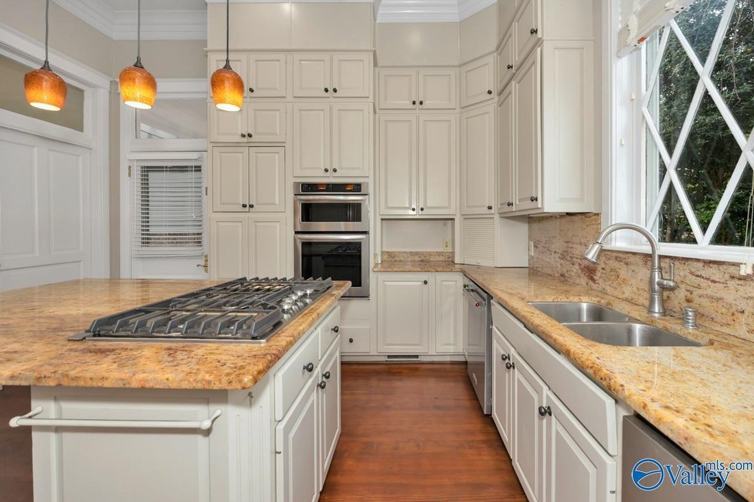 House in Redstone Arsenal, Alabama, United States 4 - 17680282