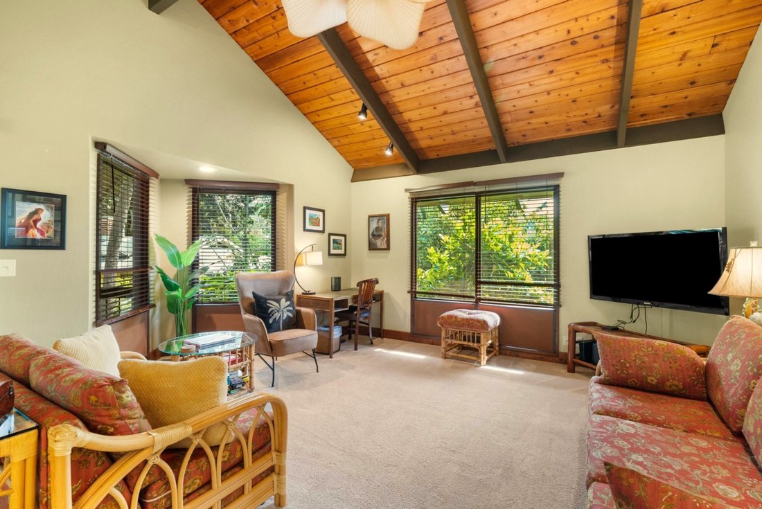 Condo in Kailua-Kona, Hawaii, United States 1 - 17680136