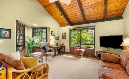 Condo in Kailua-Kona, Hawaii, United States 1