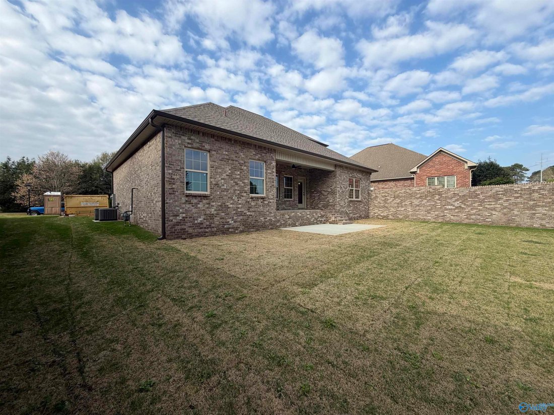 House in Athens, Alabama, United States 2 - 17680547